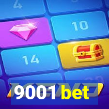 9001 bet